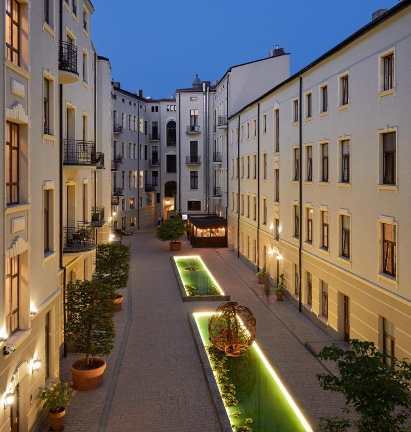 Apartament Plac Zabaw Lodz  Ngoại thất bức ảnh